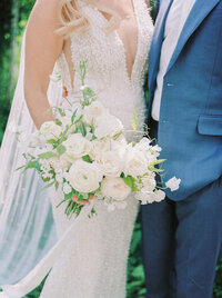 First Looks | Luxury Wedding Photographer Quebec | Juno by Julia C. Vona