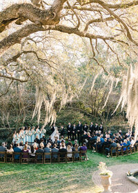 wedding venue