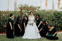 To the Sea Photography South Padre Island Wedding Photographer-467
