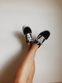 vans shoes