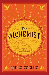 The Alchemist I Favorites I Chaos & Calm