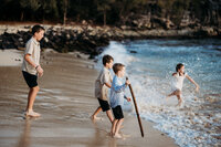 Poipu Family Photographer Shipwrecks-147