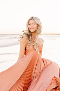 Charleston Senior Photographer KrissyMillar_170