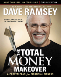 the total money makeover by dave ramsey