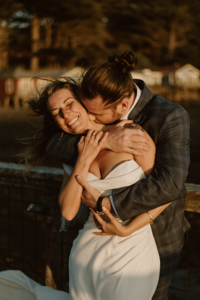 Meg Cooper Photo Redwoods Guerneville Point Reyes Elopement3