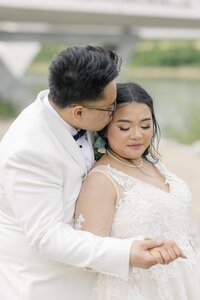 Timeless Tales Creatives - Elegant Filipino Wedding in Edmonton Alberta at the Grand Imperial Wedding Venue (216)