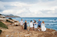 Kauai Shipwreck Beach Family Photos-20