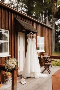 Timeless wedding photography in Christchurch