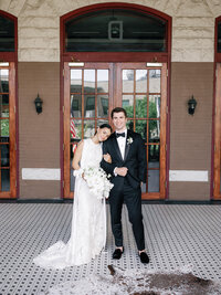 Anastasia Strate Photography Driskill Wedding Austin wedding photographer-126
