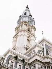 Philadelphia Wedding Photographer Kristen Weaver Photography Philly PA Worldwide Wedding Editorial Fashion Chic Clean Film-1169