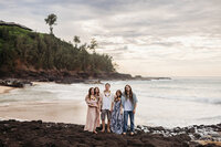 Secret Beach Family Photos kauai photographer-2