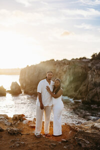Grand Hyatt Poipu Surprise Proposal-14