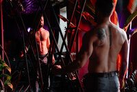 Norfolk Virginia BDSM and KINK Boudoir Photographer (106 of 140)