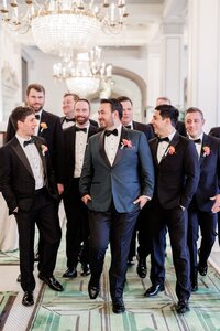 San Antonio St Anthony Hotel + Austin Wedding Photographer 086