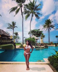 Passports and Palms-Travel Co.-Conrad Bali-pool