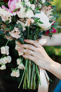 Marriage Proposal Photos in Chicago & Suburbs | Engagement & Wedding Photographer Bozena Voytko