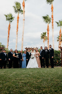 To the Sea Photography South Padre Island Wedding Photographer-264