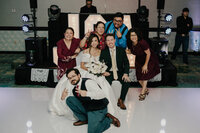 To the Sea Photography South Padre Island Wedding Photographer-635