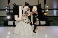 To the Sea Photography South Padre Island Wedding Photographer-630