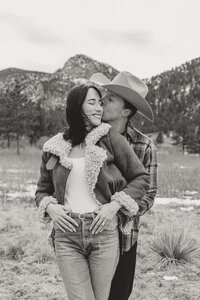 mountain-engagement-session