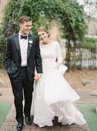 atlanta wedding