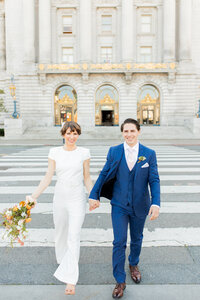 Beth and Sam SF City Hall Wedding_Shannon Alyse Photo-102