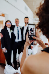 To the Sea Photography South Padre Island Wedding Photographer-178