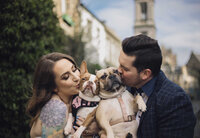N & K - Scotland Elopement Photographer - Allie Knulls Photography-97