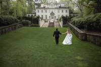Swan House Atlanta Ga