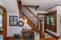 stairway