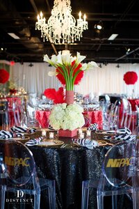 Distinct Event Planning & NiSource (6)