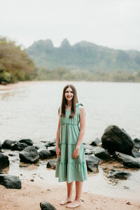 East Side Mini Session Kauai Photographer Anahola-8