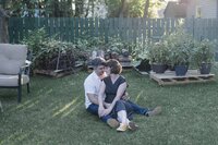 Timeless Tales Creatives - Engagement Photo session Edmonton (16)