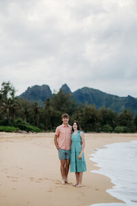 East Side Mini Session Kauai Photographer Anahola-11