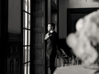 Anastasia Strate Photography Driskill Wedding Austin wedding photographer-15