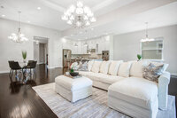 Professional Home Staging & Design Orlando, Florida