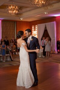 Mandarin Oriental Boston Wedding. Deborah Zoe Photography. Boston Wedding Photographer.