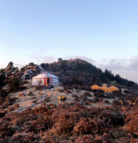 Camp Ratnange
