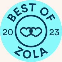 Vallosio Photo and Film, videographers and photographers in Indianapolis, IN won a best of Zola award in 2023
