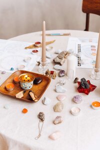 Learn how to connect with and trust your intuition in Puerto Escondido through EnForma—exploring practices like meditation, energy healing, and intuitive coaching to deepen self-awareness and personal growth.