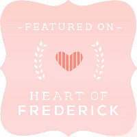 heart of frederick