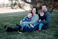 Family Sessions-20