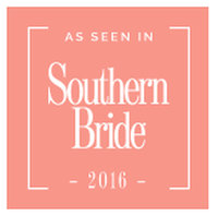 Southern Bride Magazine_ Events by Memory Lane_ North Carolina Wedding Planner