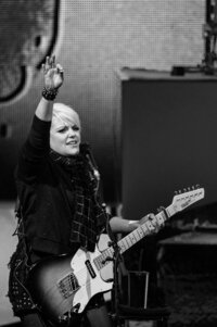 Professional Concert Photographer In
Dayton, Cincinnati, & Columbus