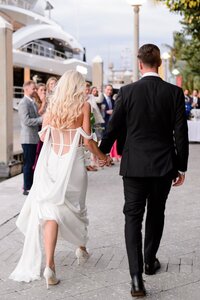 Fort Lauderdale Bahia Mar + Destination Wedding Photographer 110