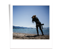 photographer at Hyatt Tahoe Annie X photographie