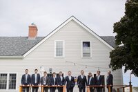 Crane Estate Wedding. Deborah Zoe Photography. Boston Wedding Photographer.