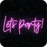 let's party