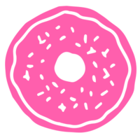 pink-donut