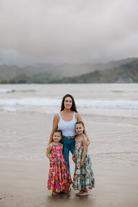 hanalei bay family photographer kauai-24